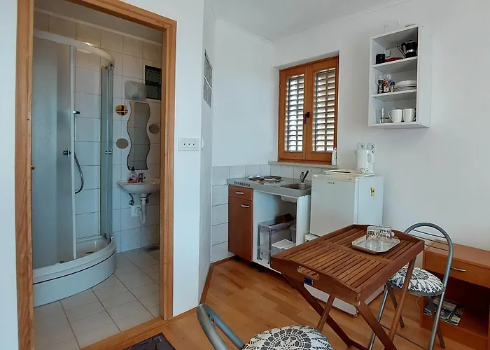 Апартаменты Dara *