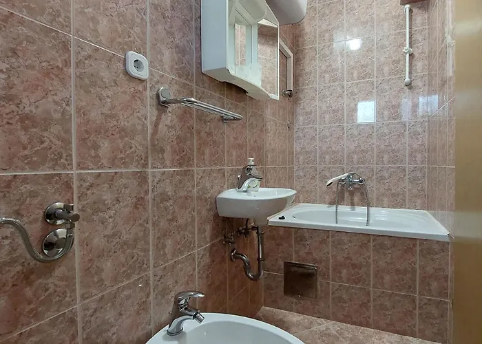 Апартаменты Dara *