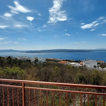 Apartamento Dara Crikvenica