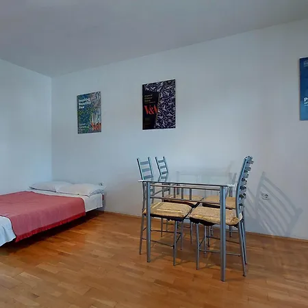 Dara Appartamento Crikvenica