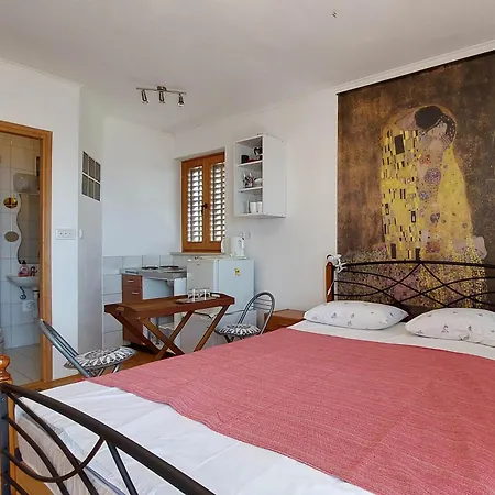 Appartamento Dara Crikvenica