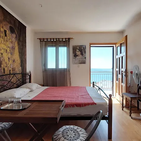 Apartment Dara