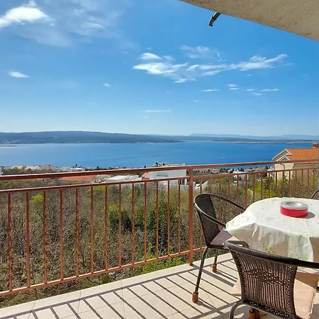 Apartman Dara *