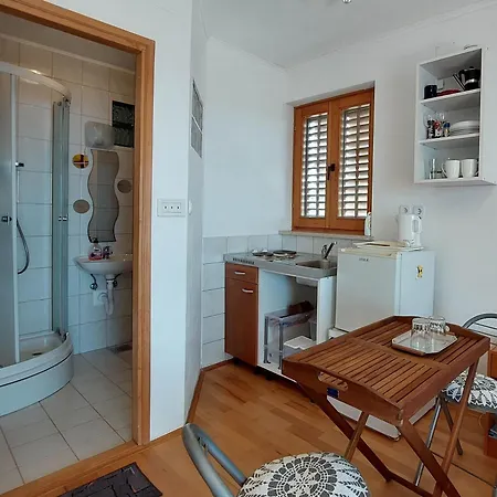 Apartman Dara *