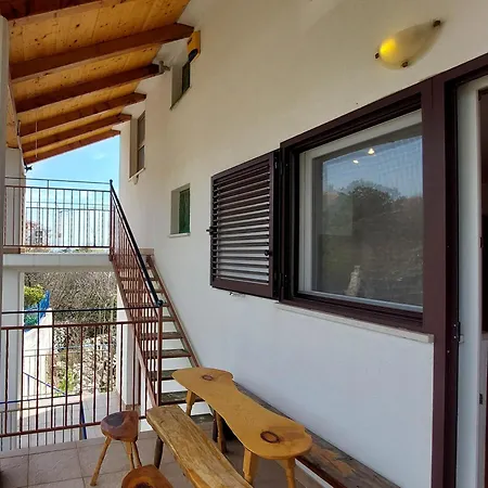 Dara Apartman Crikvenica