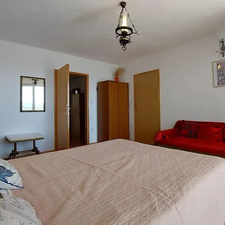 Apartman Dara Crikvenica