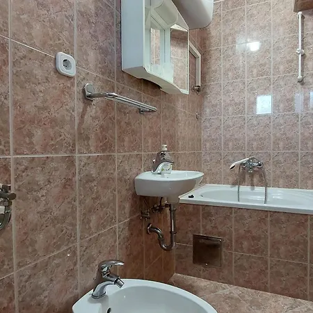Apartman Dara *