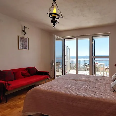 Dara Apartman Crikvenica