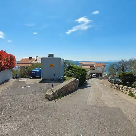 Apartman Dara *