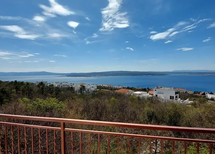 Apartamento Dara Crikvenica