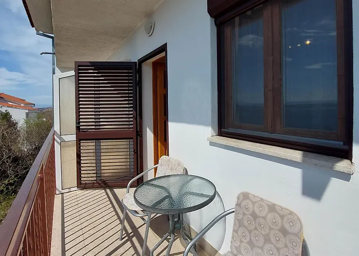 Apartamento Dara *