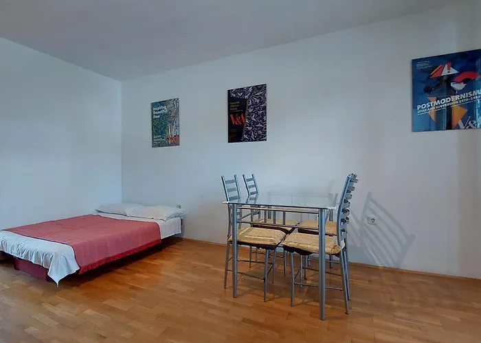 Dara Apartamento Crikvenica
