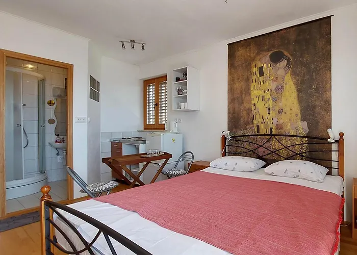 Appartamento Dara Crikvenica