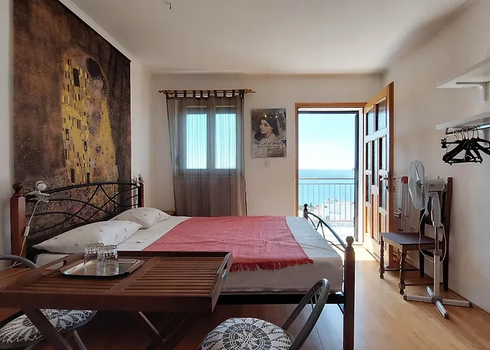 Apartamento Dara