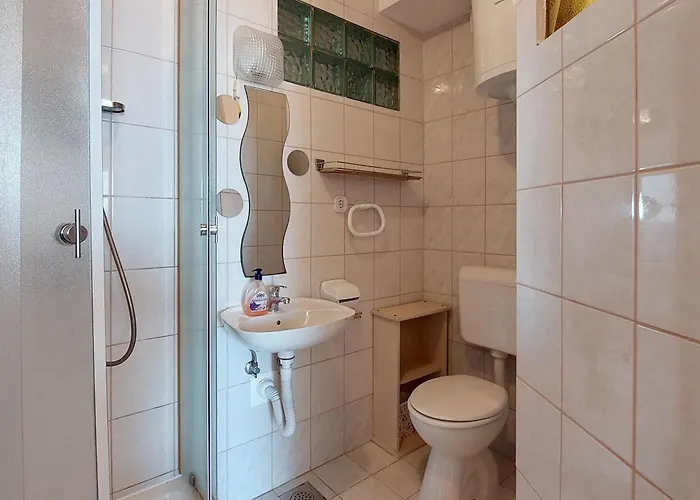 Dara Apartamento *
