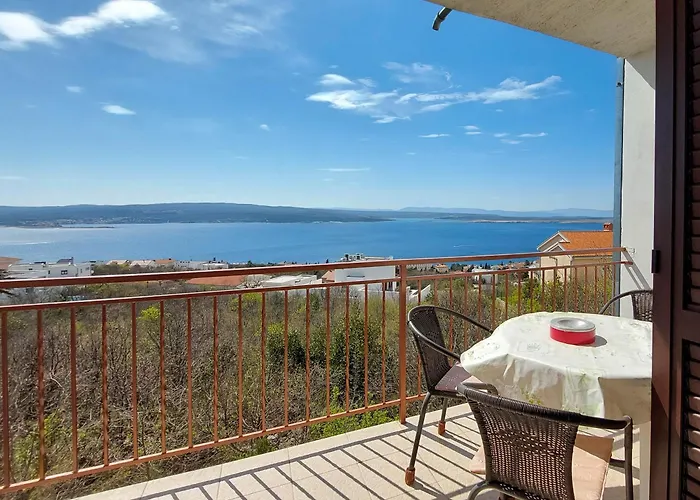 Apartamento Dara *