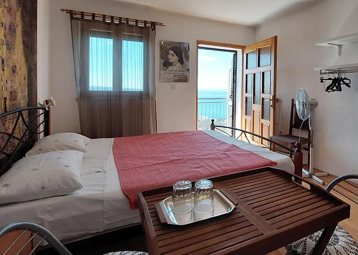 Apartamento Dara