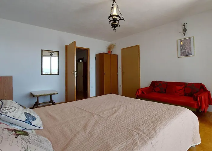 Apartamento Dara Crikvenica
