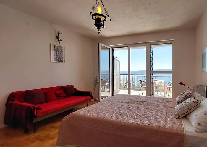 Dara Apartamento Crikvenica