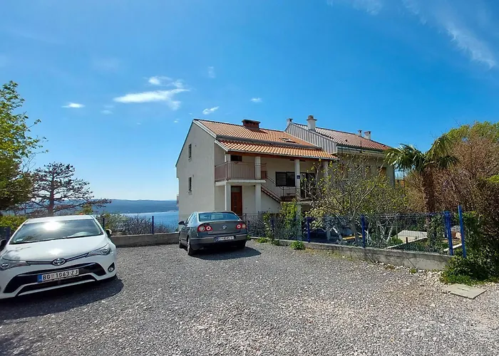 Dara Apartamento *