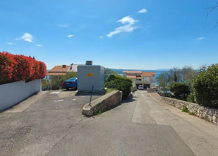 Apartamento Dara *